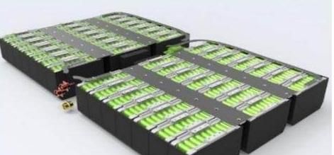 汽车电池有多少类型