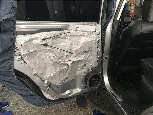 汽车隔音围挡价格多少