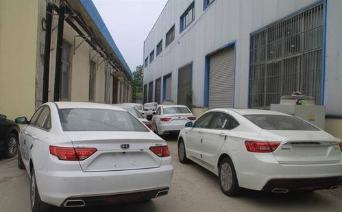 苏州汽车出库费用多少