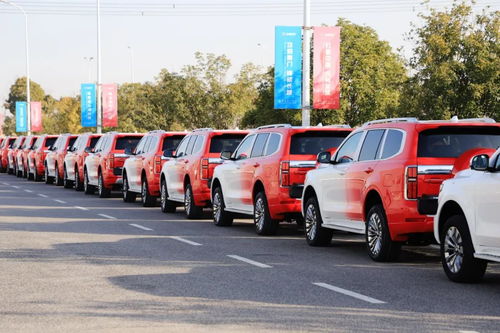 长城汽车产值多少