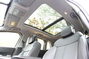 凯里汽车胎压多少