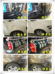 汽车喷漆多少层好