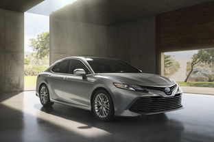 丰田凯美瑞汽车多少吨