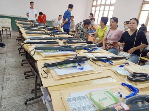 汽车监考老师工资多少