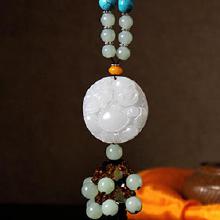 中号汽车挂件价格多少