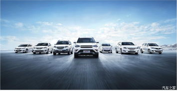 长安汽车多少门店了