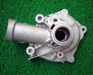 汽车水泵长度多少好点