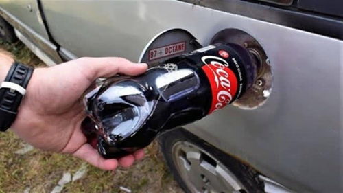 汽车一油箱多少升