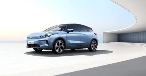 几何汽车最高续航多少