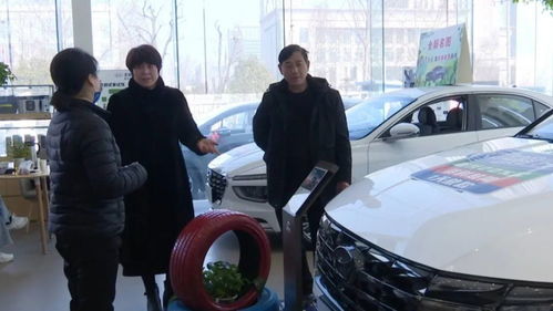 许昌汽车政府补贴多少