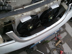 夏利汽车风扇转速多少