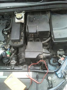 307汽车电瓶多少伏