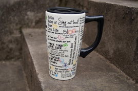 汽车大号水杯多少升 汽车大号水杯多少升