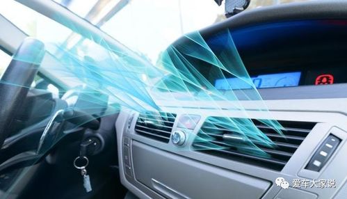 汽车用空调多少瓦