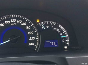 汽车没熄火能跑多少