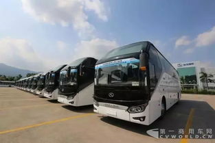 金龙汽车有多少亿