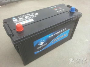 汽车空电瓶多少伏