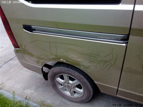 汽车多少块油漆面 汽车多少块油漆面