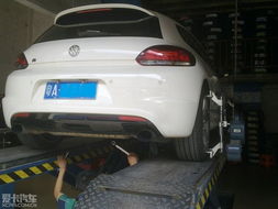 汽车油有多少格