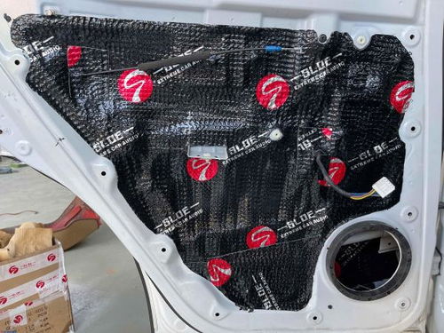 汽车喇叭响度多少合适