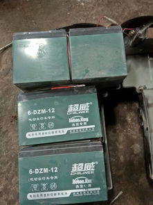 汽车电瓶多少v 的