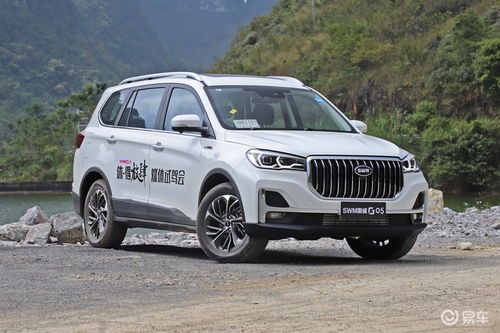 斯威汽车补贴多少