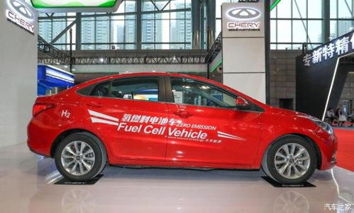 奇瑞汽车电池电压多少