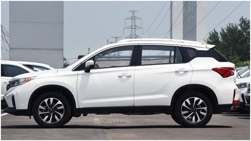 汽车国产能便宜多少