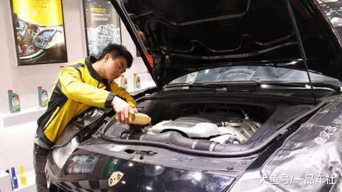 汽车首保多少里程