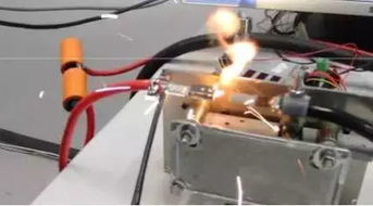 汽车接地电压多少