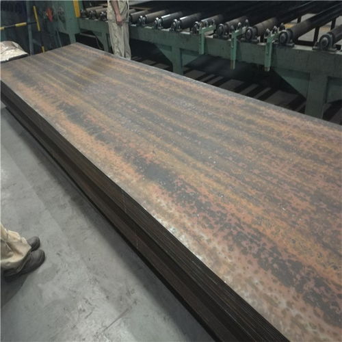 汽车钢材硬度是多少 汽车钢材硬度是多少