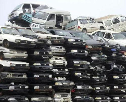 全球汽车多少公里报废 全球汽车多少公里报废