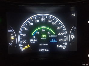 大切汽车油耗多少 大切汽车油耗多少