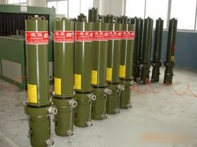 汽车油缸压力多少合适