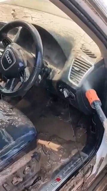 汽车泡水价值多少 汽车泡水价值多少