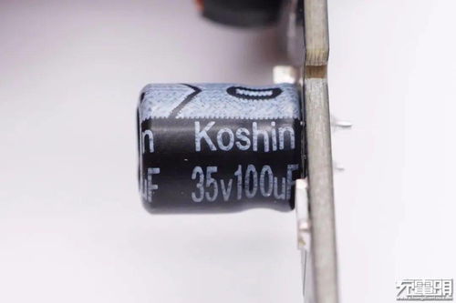汽车滤波电容多少电 汽车滤波电容多少电