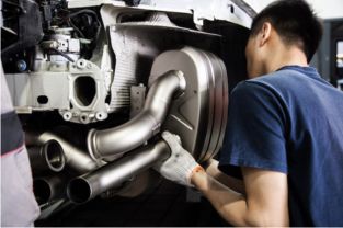 汽车大修磨合多少码