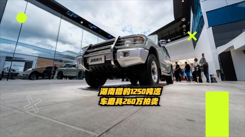 猎豹汽车重多少吨