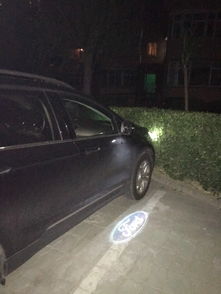 汽车迎宾灯多少伏