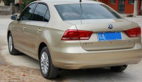 捷达汽车排量是多少 捷达汽车排量是多少