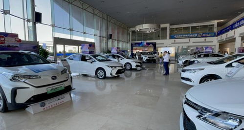 汽车销售低谷是多少 汽车销售低谷是多少