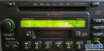 汽车cd支持多少码率 汽车cd支持多少码率