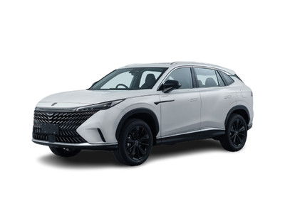 中华汽车suv多少价位