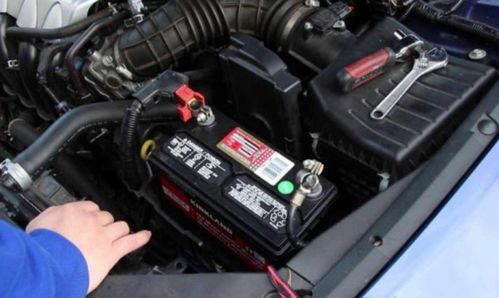 汽车电瓶通常多少瓦 汽车电瓶通常多少瓦