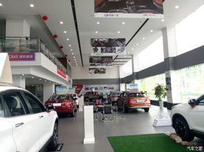 贵阳有多少汽车销售