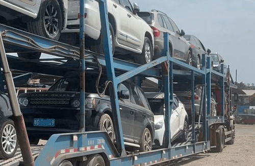 汽车托运运费是多少 汽车托运运费是多少