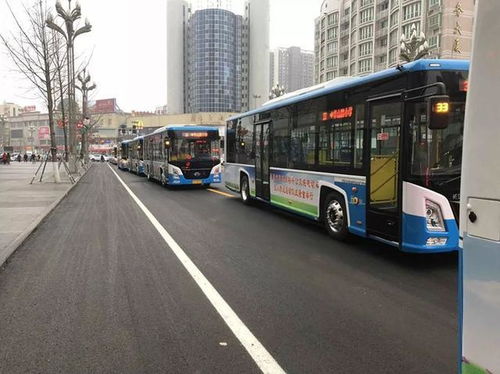 德阳汽车南站多少公交