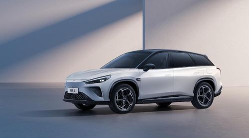 哪吒汽车全国多少店面