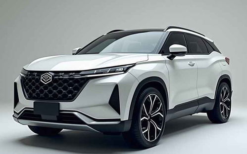 长安汽车之家售价多少