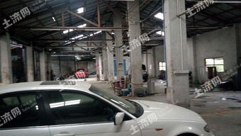 汽车车位多少平方